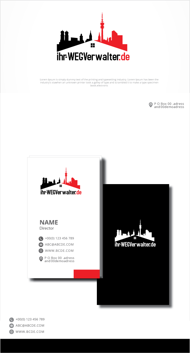 Diseño de Logo por graphicevolution para este proyecto | Diseño #25015035