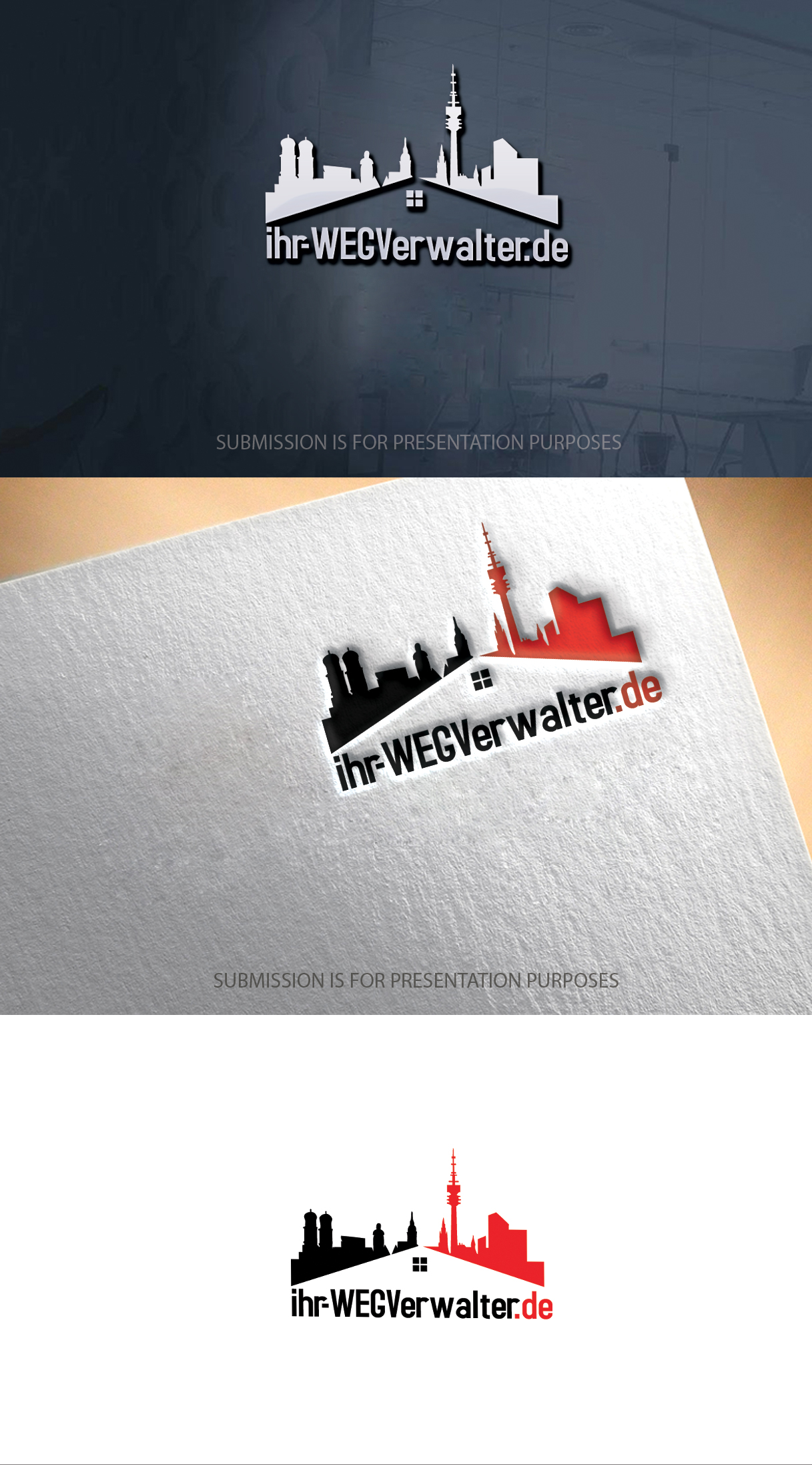 Diseño de Logo por graphicevolution para este proyecto | Diseño #25015036