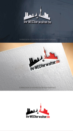 Logo-Design von graphicevolution für dieses Projekt | Design: #25015036