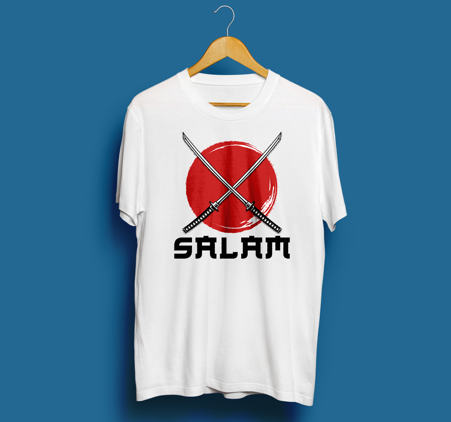 T-shirt Design by TGDesigns for this project | Design #25038772