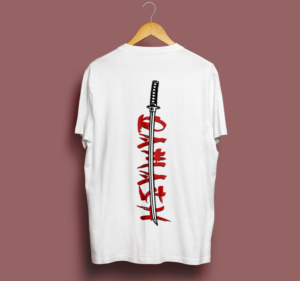 T-Shirt-Design von TGDesigns für dieses Projekt | Design: #25038775