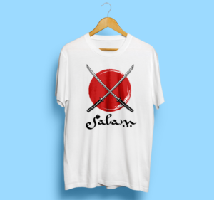 T-Shirt-Design von TGDesigns für dieses Projekt | Design: #25040367