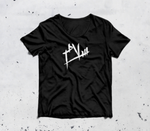 T-shirt Design by Ayesha 25
