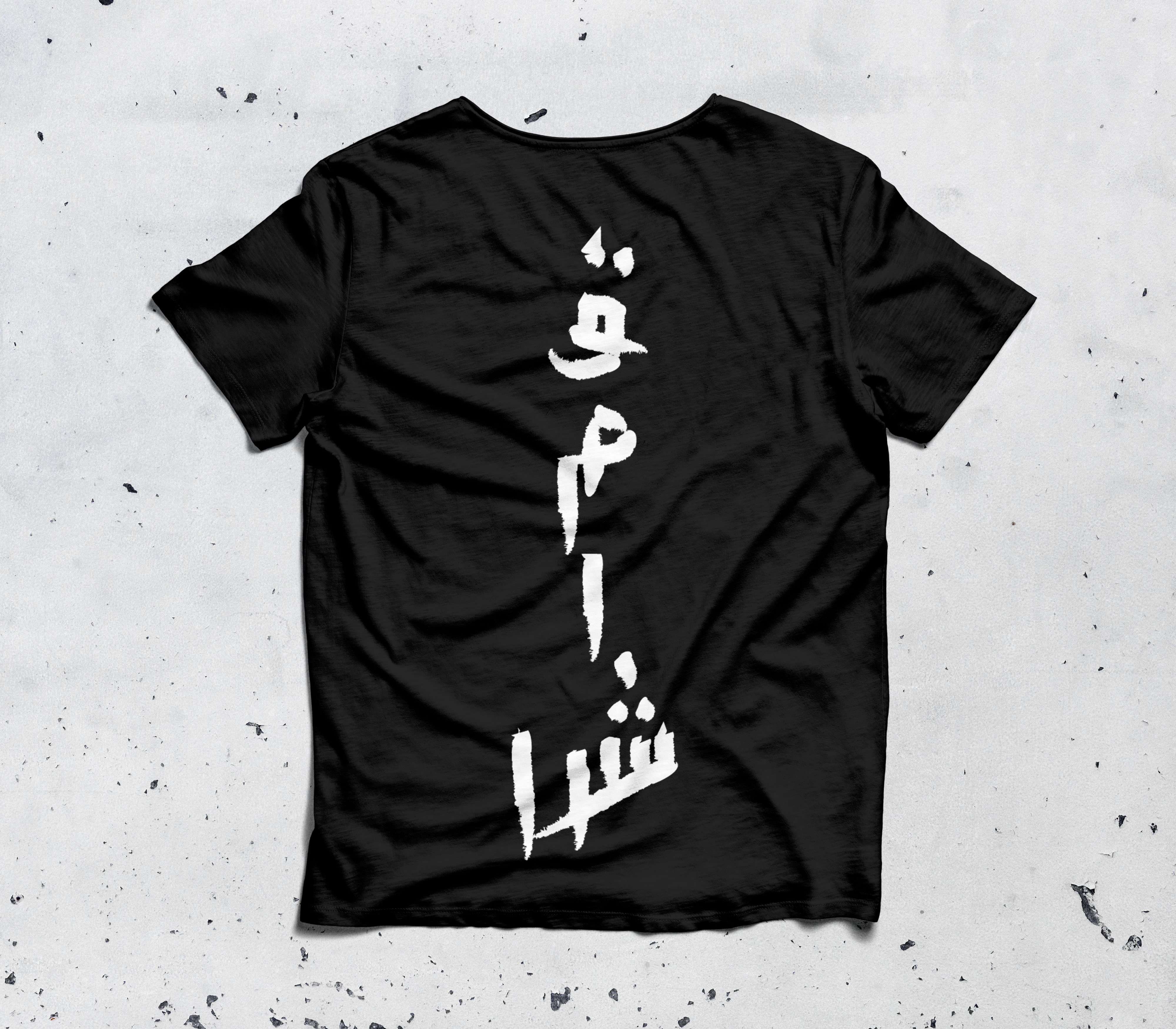 Design de T-shirt par Ayesha 25 pour ce projet | Design #25022466