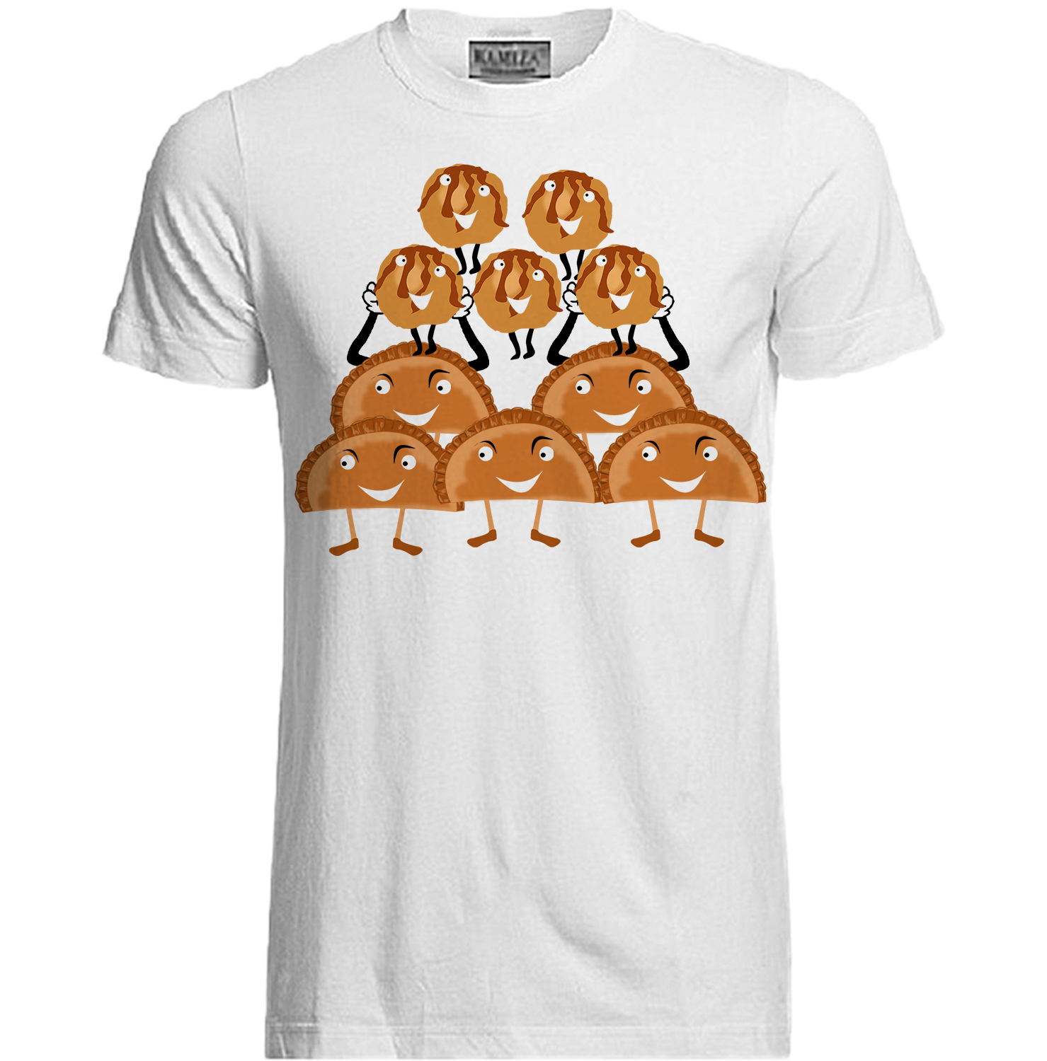 T-Shirt-Design von creative gravity für dieses Projekt | Design #25055539