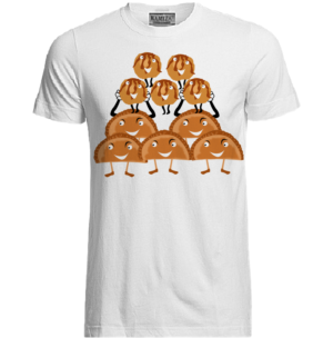 T-Shirt-Design von creative gravity für dieses Projekt | Design #25055539