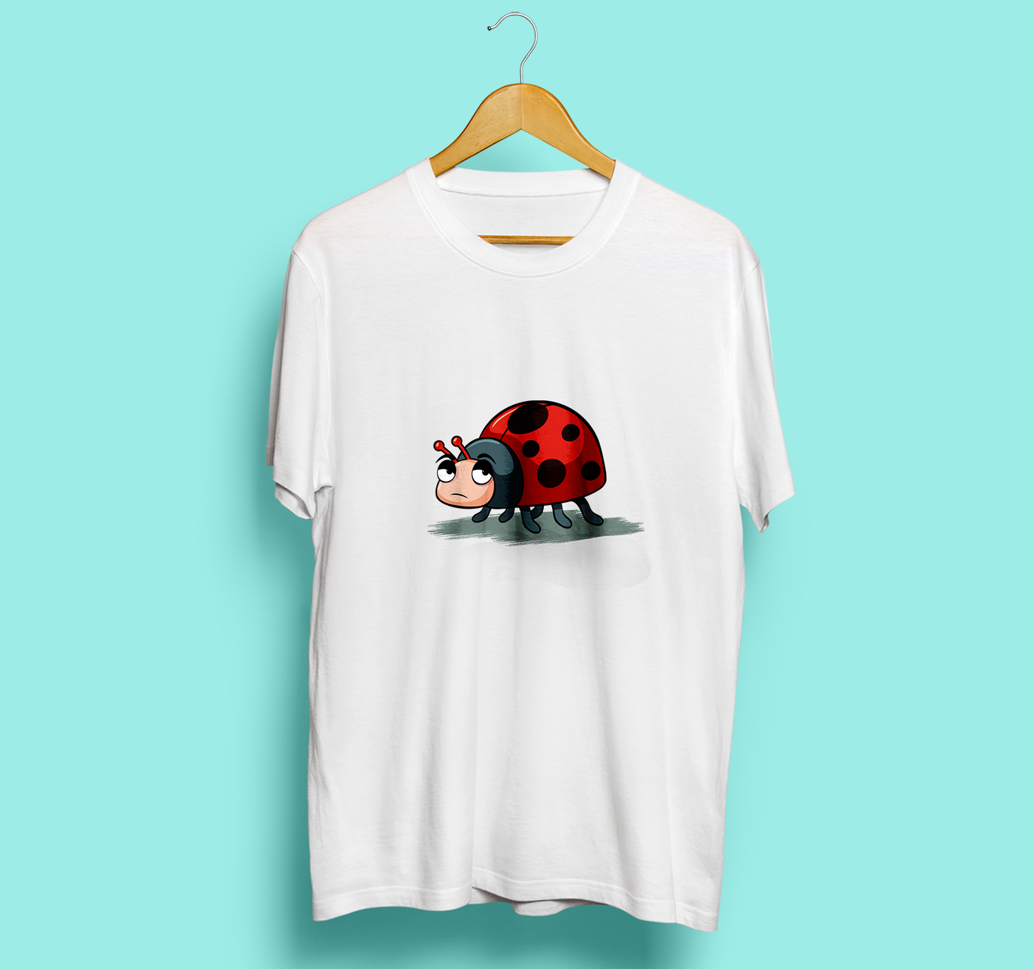 T-shirt Design by TGDesigns for this project | Design #25027583