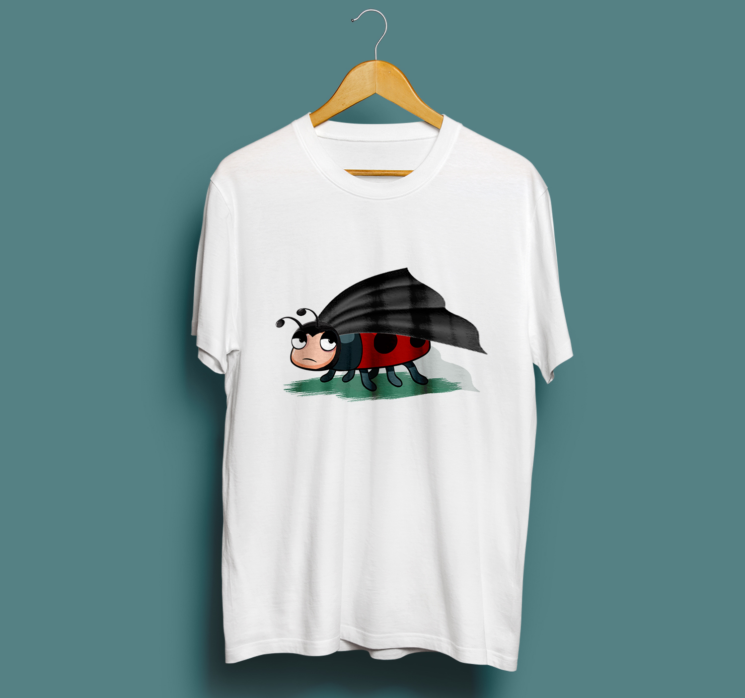 T-shirt Design by TGDesigns for this project | Design #25039944