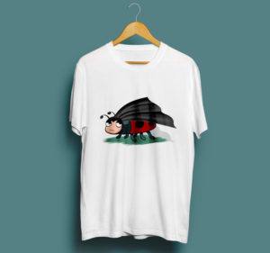 T-Shirt-Design von TGDesigns für dieses Projekt | Design: #25039944