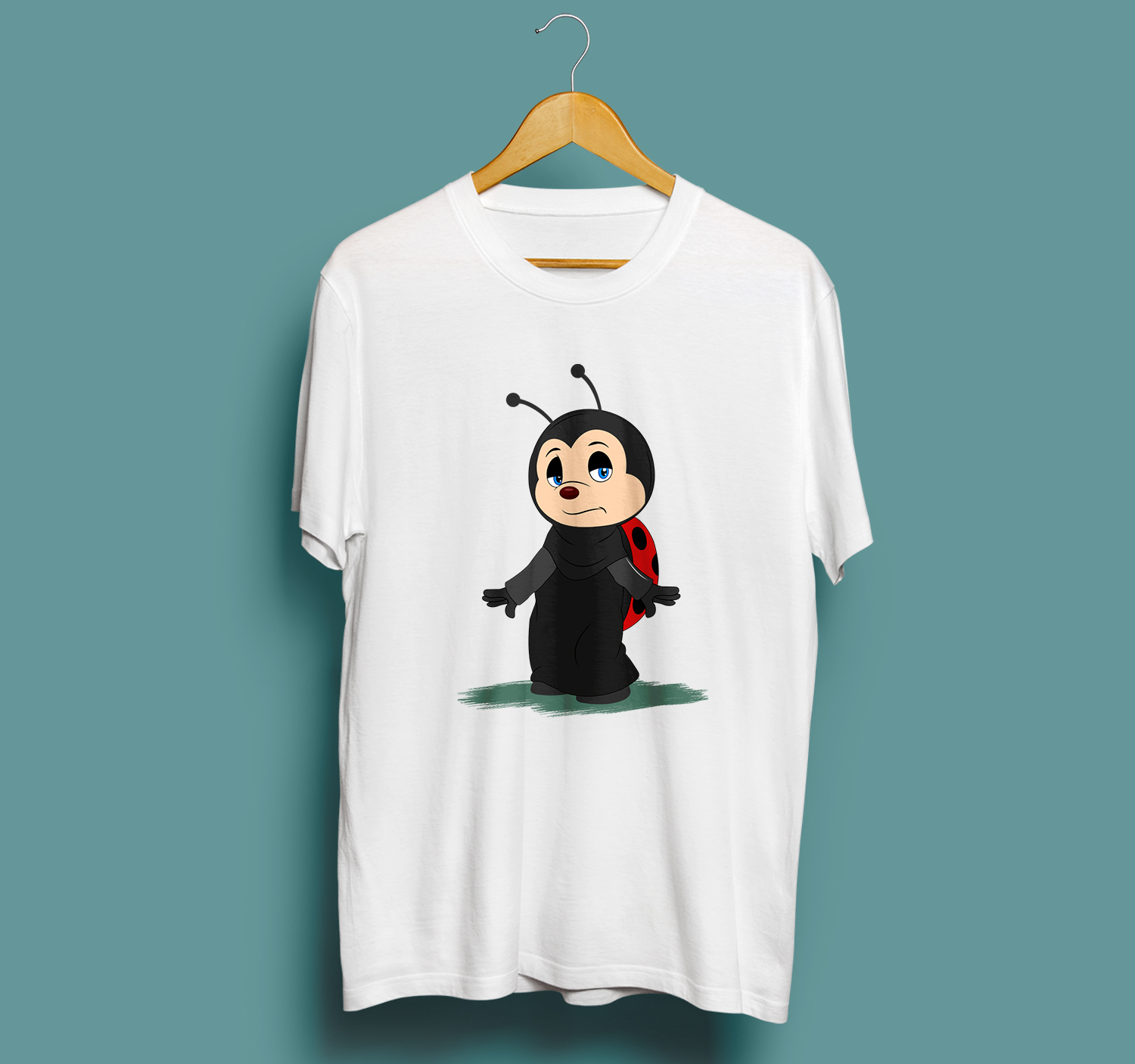 T-shirt Design by TGDesigns for this project | Design #25048943