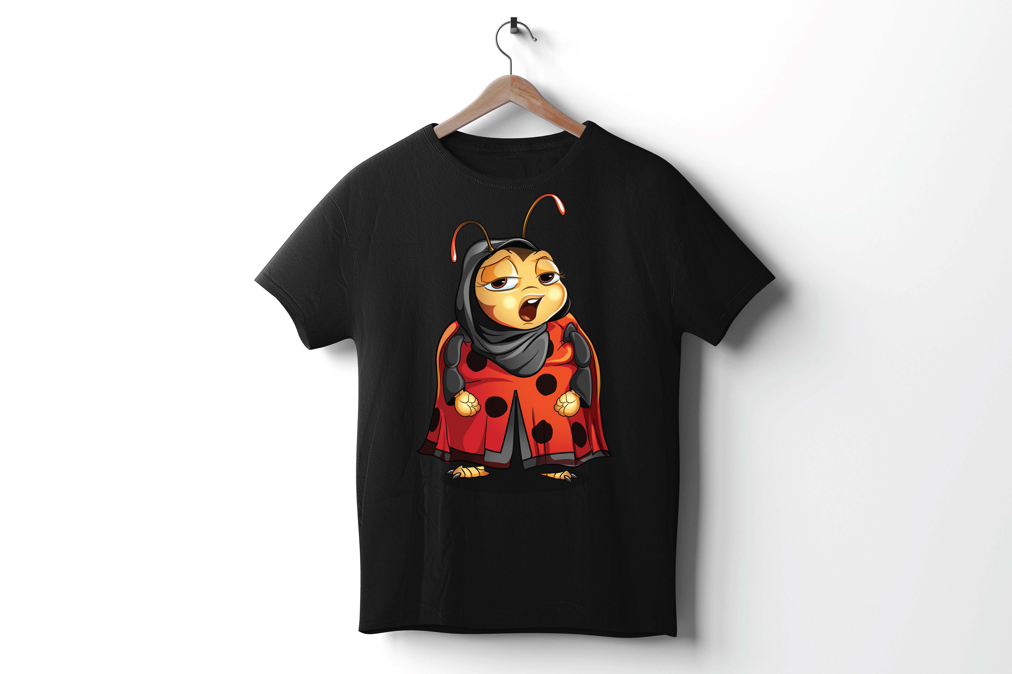T-Shirt-Design von digitalpolo.com für dieses Projekt | Design #25083224