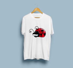 Diseño de Camiseta por Adeel Rahman para este proyecto | Diseño #25054884