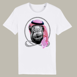 T-shirt Design by Heydale for this project | Design: #25018264