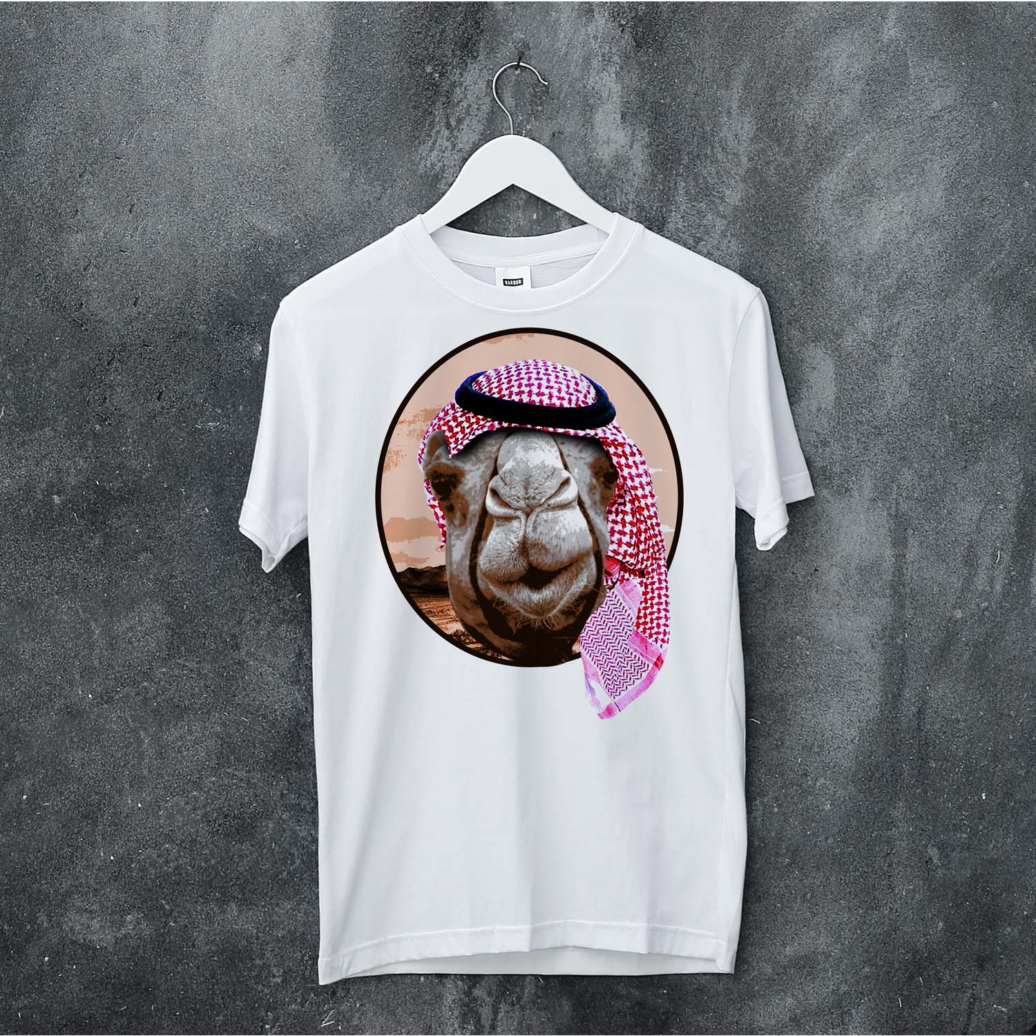 T-shirt Design by Heydale for this project | Design #25019983