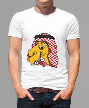 T-shirt Design by typeo1978