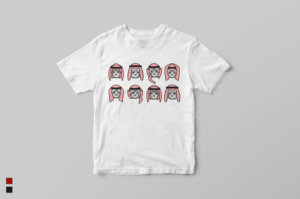 Design de T-shirt par Lumen Branding pour ce projet | Design : #25029666