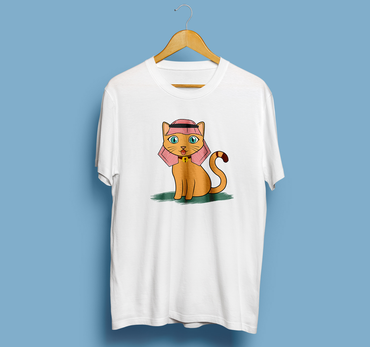 Design de T-shirt par TGDesigns pour ce projet | Design #25040393