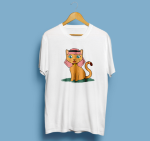 Design de T-shirt par TGDesigns pour ce projet | Design : #25040393