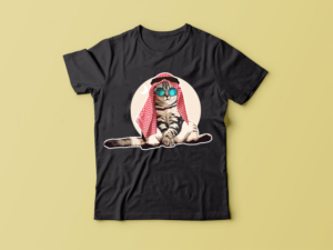 Design de T-shirt par vrushabh.2012 pour ce projet | Design : #25045002