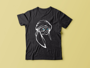 Design de T-shirt par vrushabh.2012 pour ce projet | Design : #25061583