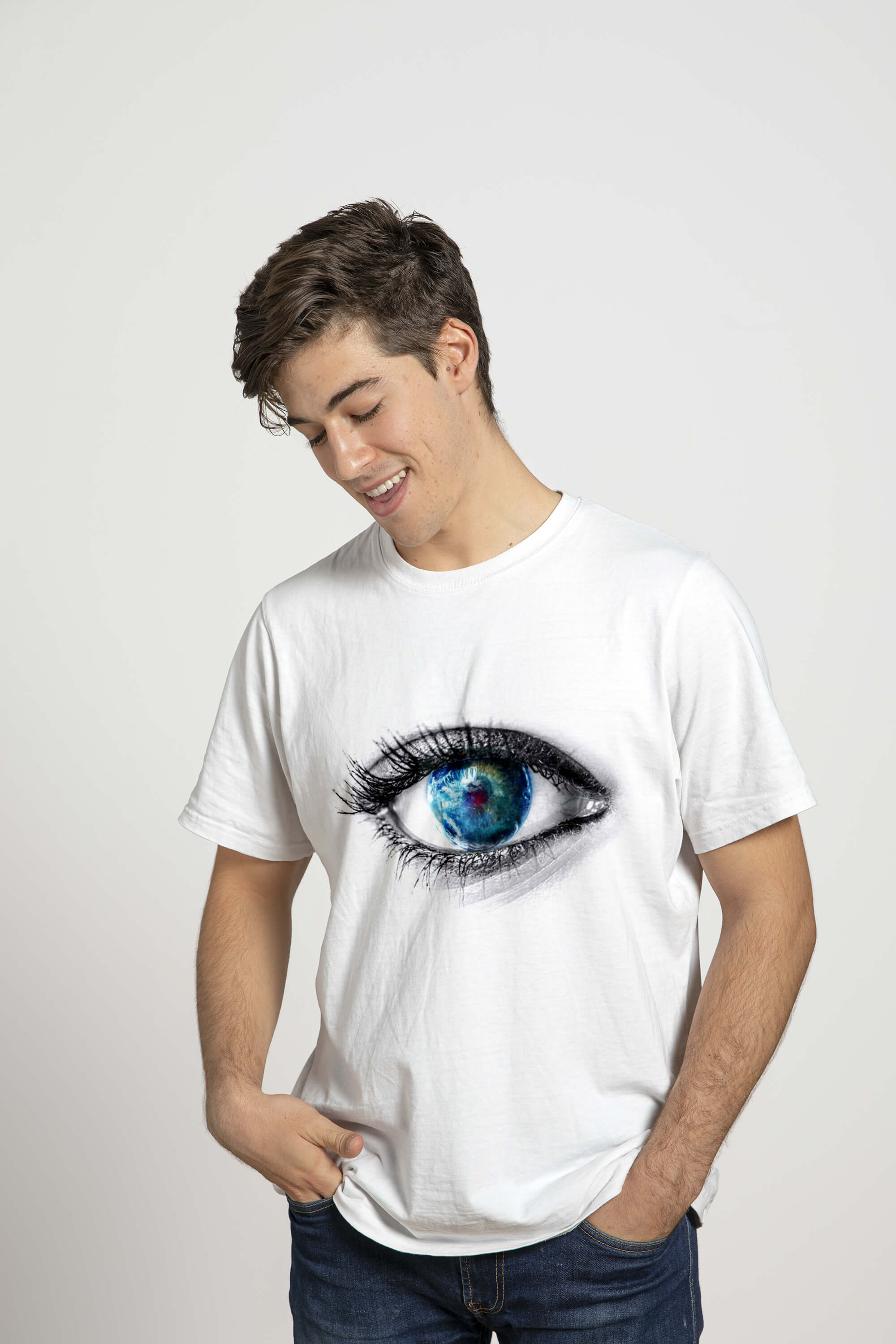 T-shirt Design by Gexton for this project | Design #25038164