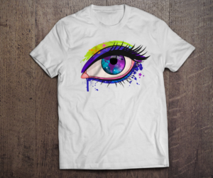 T-shirt Design by FigliaPerduta for this project | Design: #25062561