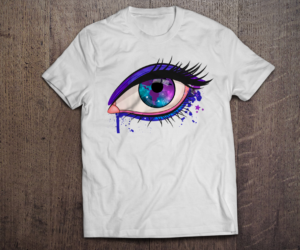 T-shirt Design by FigliaPerduta for this project | Design #25062575
