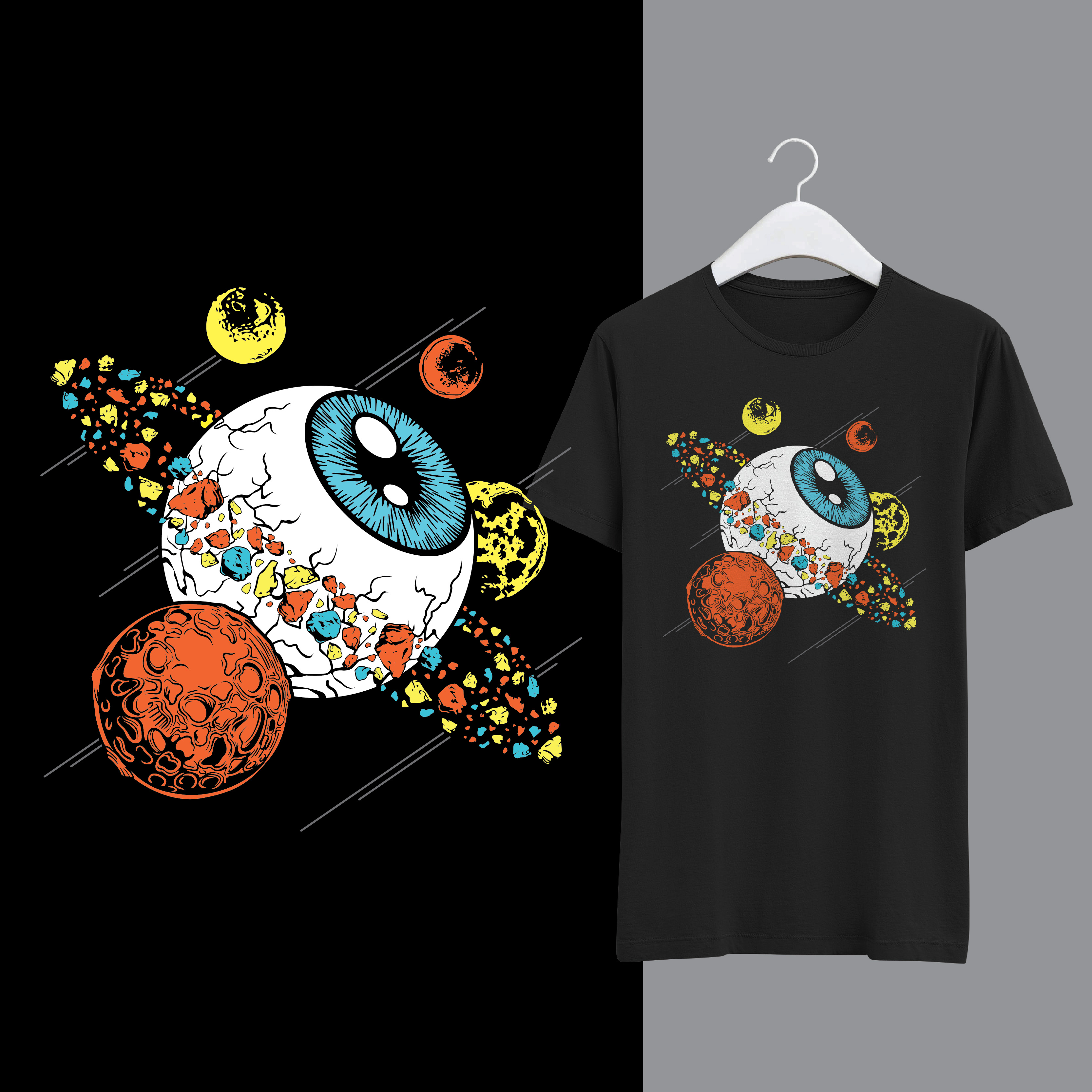 Design de T-shirt par RAXOdAxe pour ce projet | Design #25048860