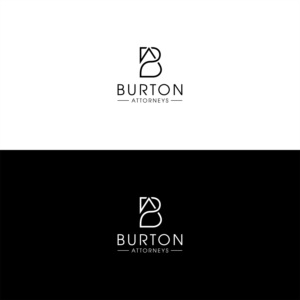 BURTON ATTORNEYS | Logo Design by tavi