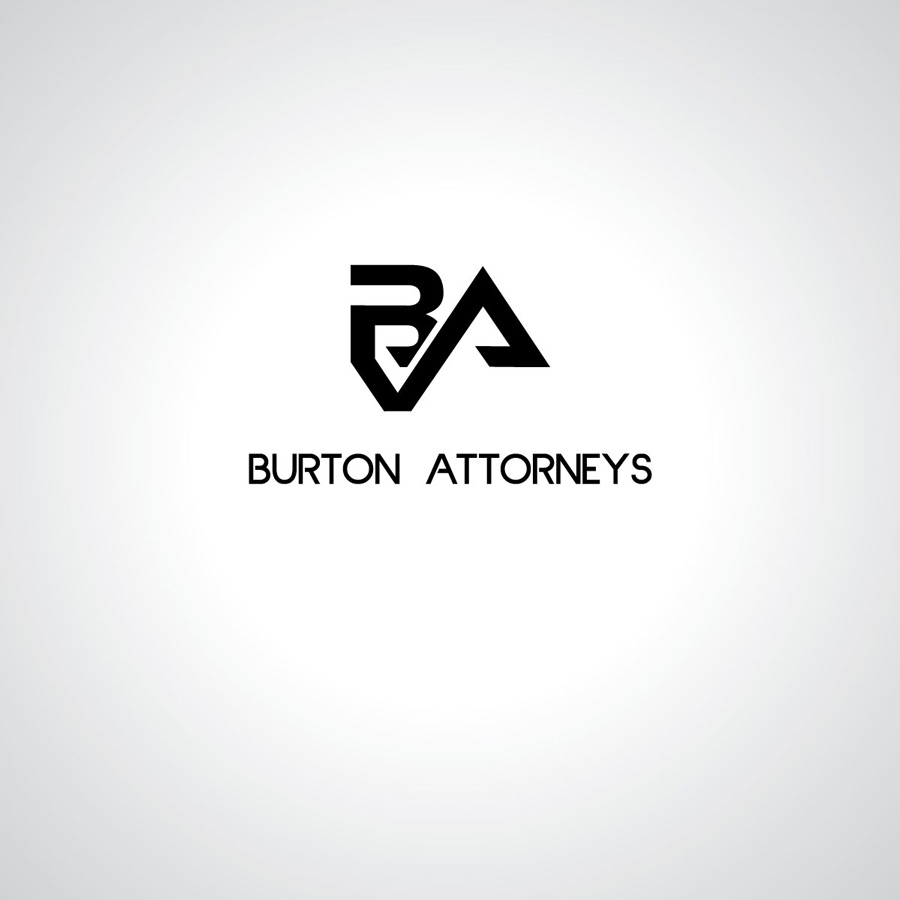 Logo-Design von Wonderful design für Burton Attorneys | Design #25014156