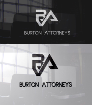 Diseño de Logo por Wonderful design para Burton Attorneys | Diseño: #25014157