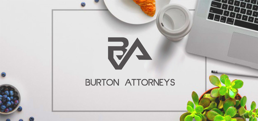 Logo-Design von Wonderful design für Burton Attorneys | Design #25014158