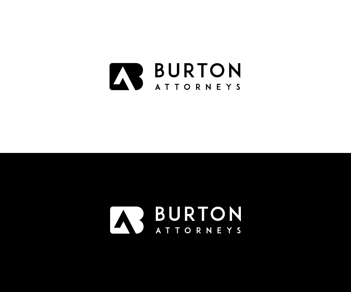Logo-Design von bijuak für Burton Attorneys | Design #25014190