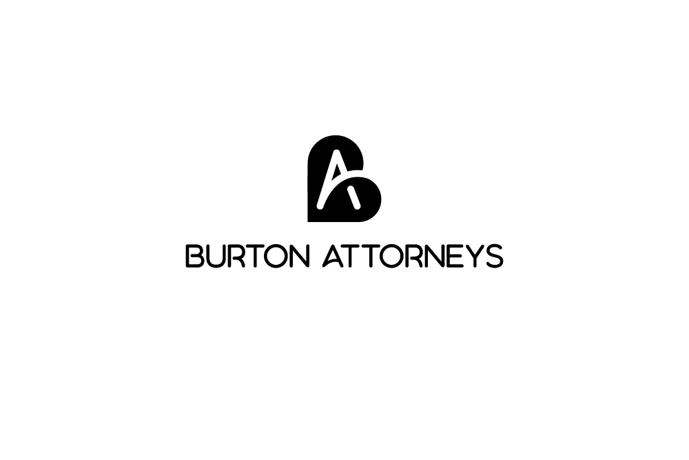 Logo-Design von Akshar Shailesh für Burton Attorneys | Design #25014545