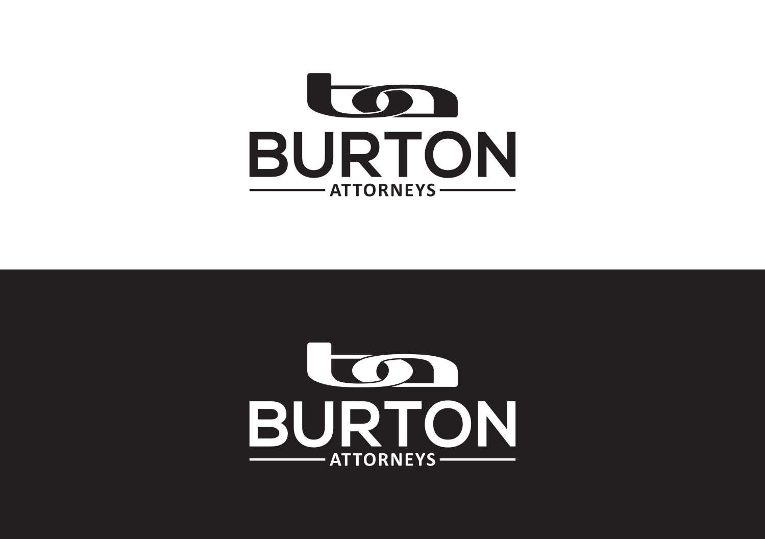 Diseño de Logo por Aditya.DwiRama para Burton Attorneys | Diseño #25016071