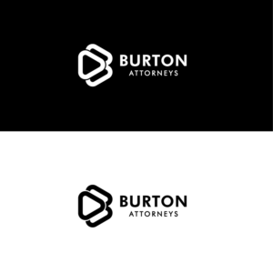 Diseño de Logo por tyaz 2 para Burton Attorneys | Diseño: #25014076