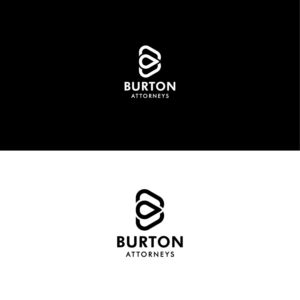Diseño de Logo por tyaz 2 para Burton Attorneys | Diseño: #25105165
