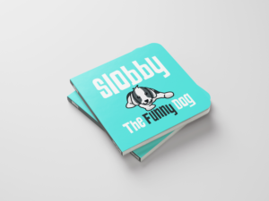 Book Cover Design by Sergio Coelho for this project | Design: #25079083