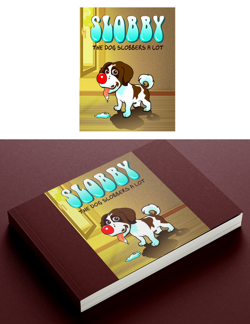 Book Cover Design by ARtKISTA for this project | Design #25026506