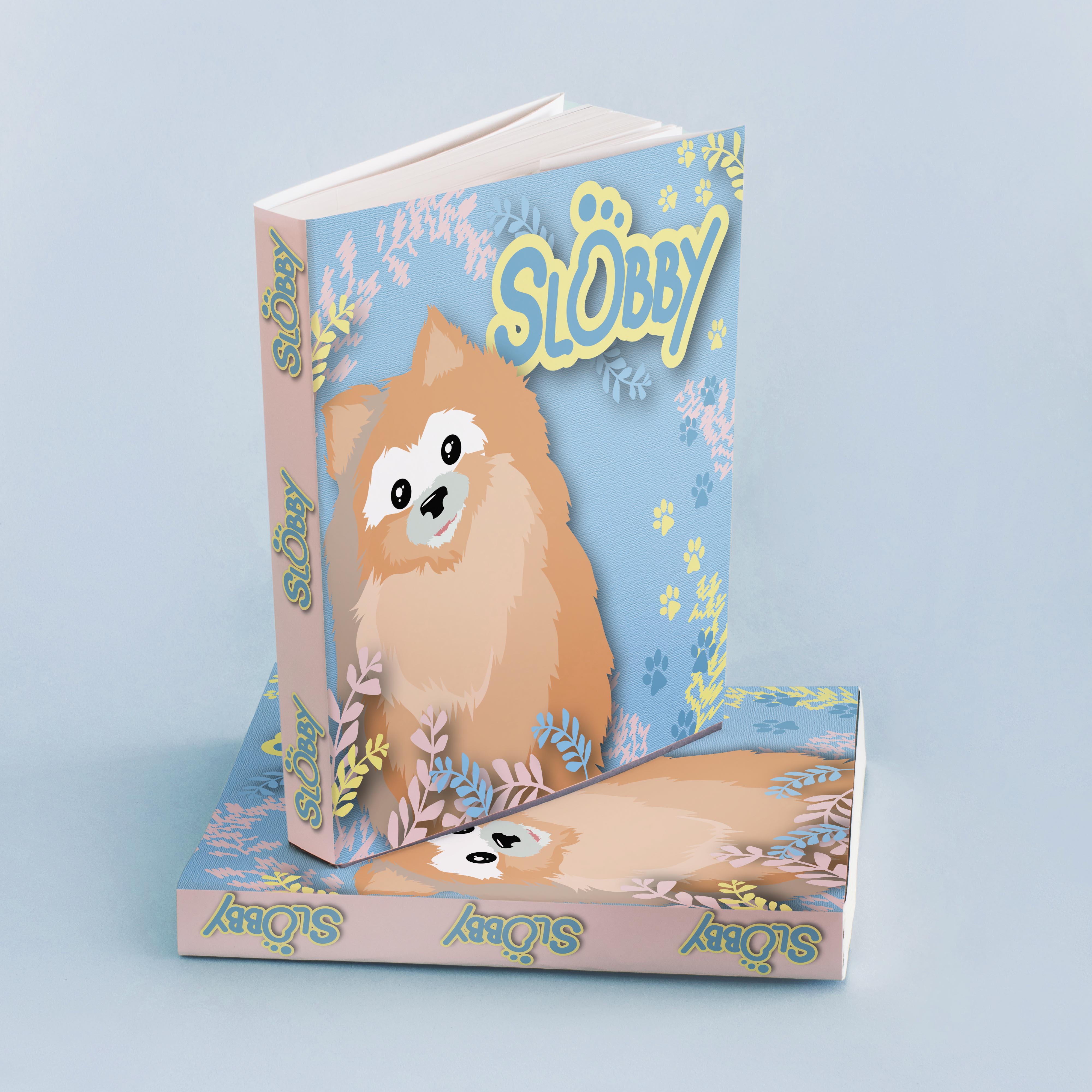 Book Cover Design by Haroon AK for this project | Design #25049046