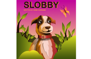 Book Cover Design by Indre Ta for this project | Design: #25087448