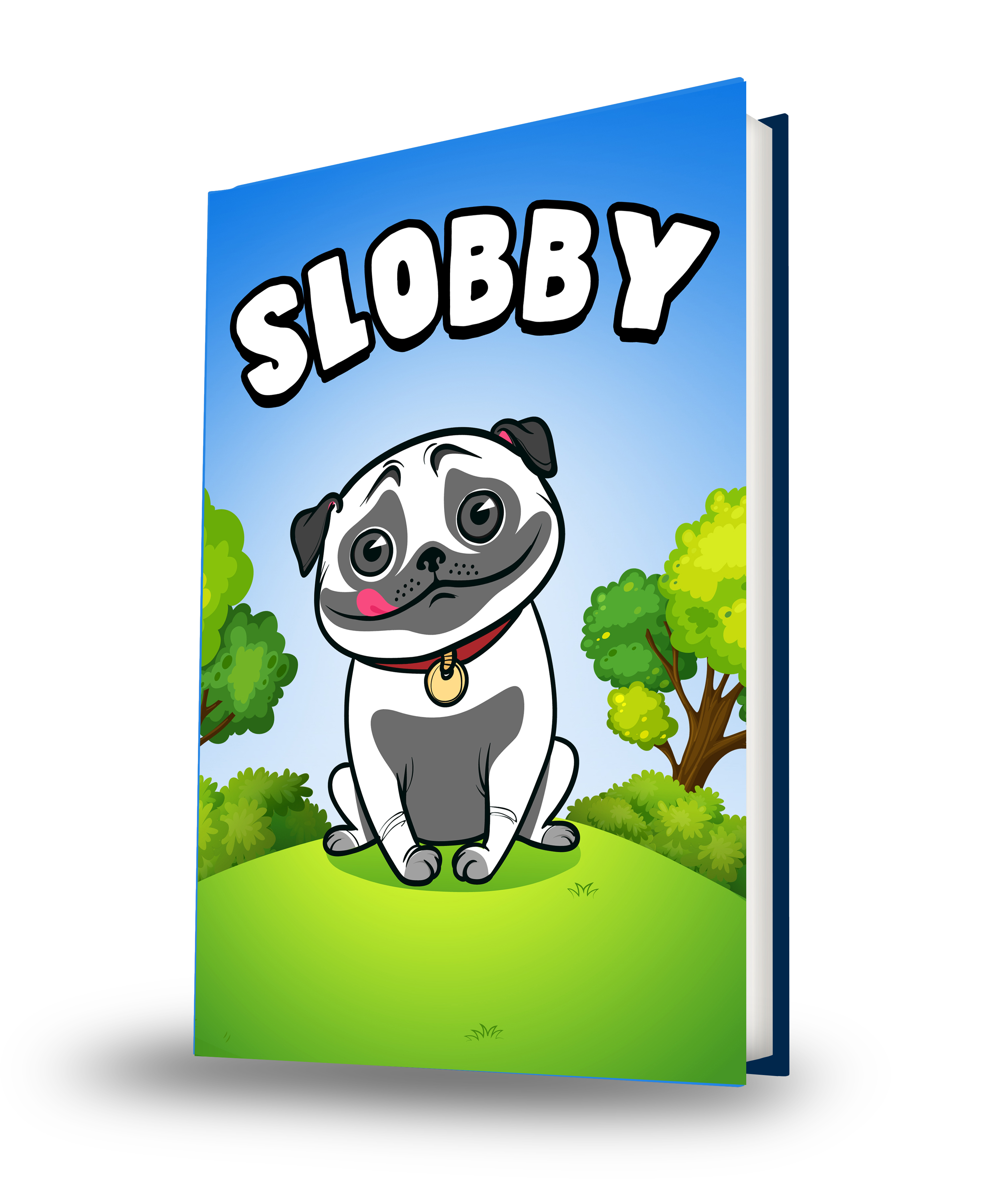 Book Cover Design by Creative Slices for this project | Design #25188027