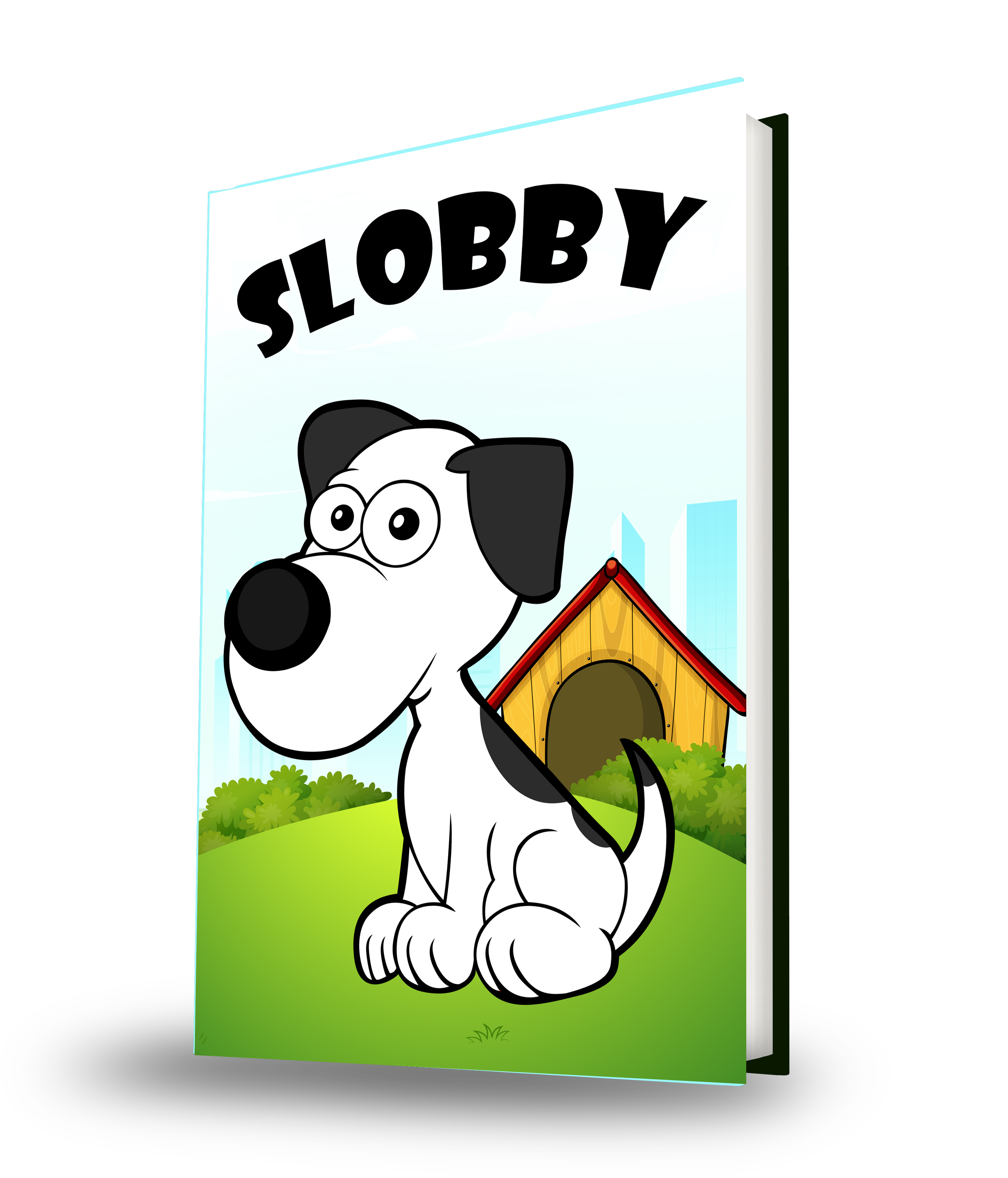 Book Cover Design by Creative Slices for this project | Design #25188028