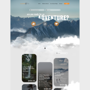 Diseño Web por Air Spyders para este proyecto | Diseño: #25060218