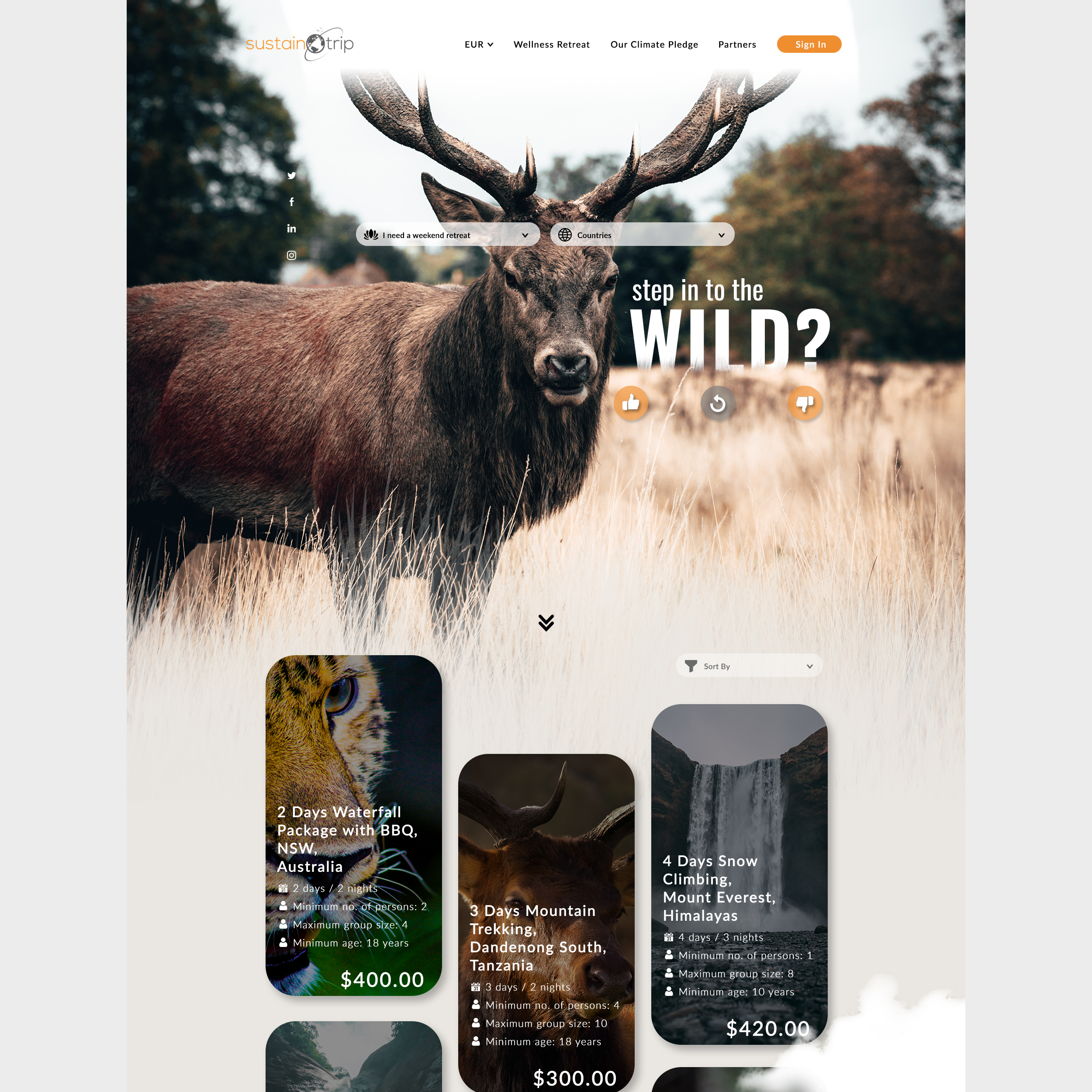 Diseño Web por Air Spyders para este proyecto | Diseño #25060219