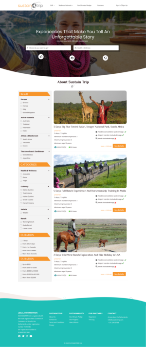 Web-Design von webxvision für dieses Projekt | Design #25052638