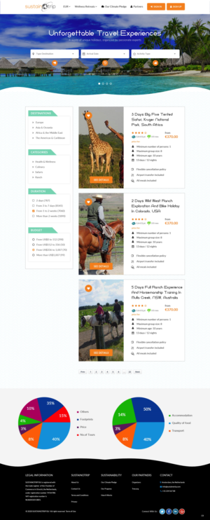 Web-Design von pb für dieses Projekt | Design #25023391