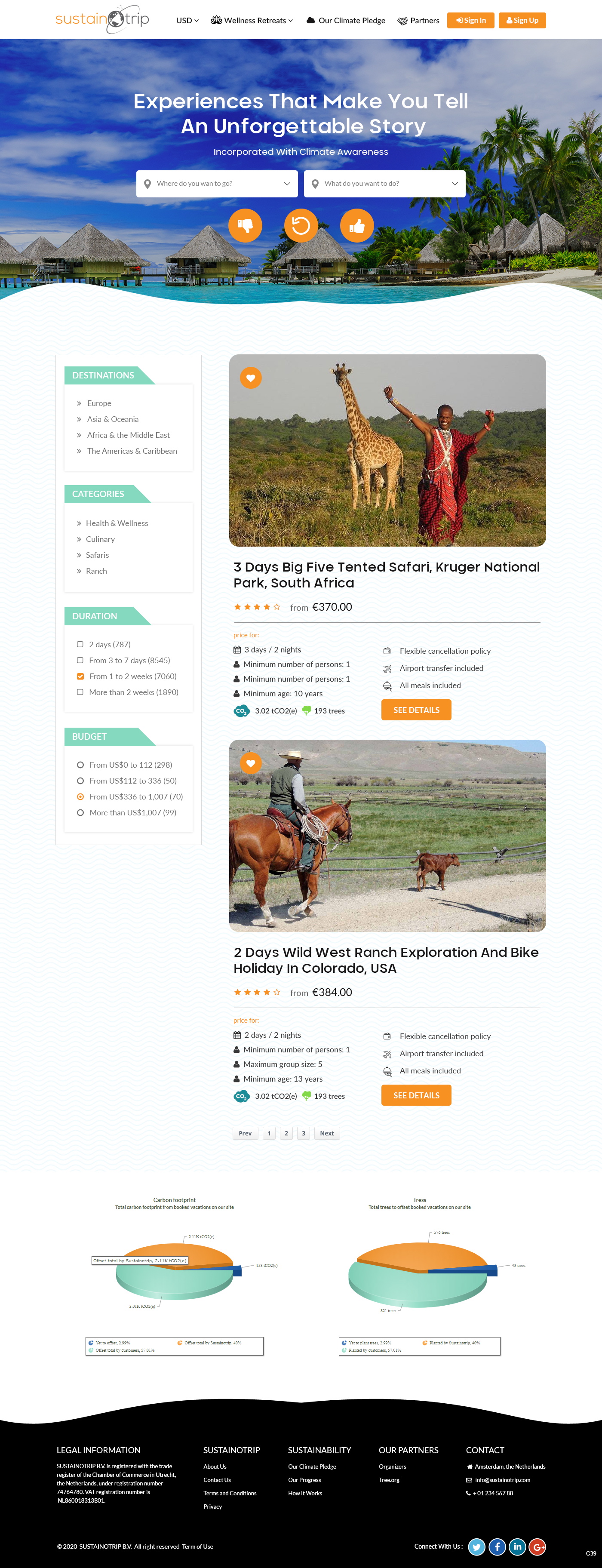 Web Design by pb for this project | Design #25023392