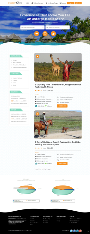 Diseño Web por pb para este proyecto | Diseño: #25023392