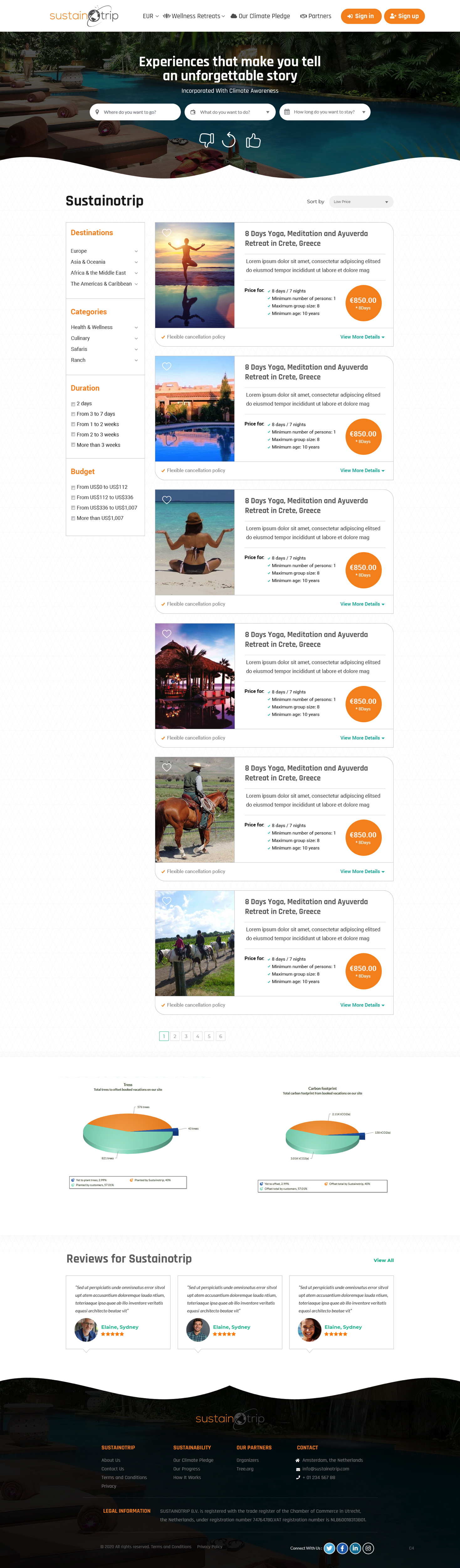 Web Design by pb for this project | Design #25023394